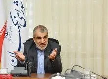 پشت پرده رد صلاحیت آیت الله هاشمی رفسنجانی به روایت آقای سخنگو/ کدخدایی: آقای هاشمی به دلیل اظهار نظرهایش در وقایع ۸۸ احراز صلاحیت نشد / نمایندگان باید دباره مواضع و اظهار نظرهایشان به شورای نگهبان پاسخگو باشند 