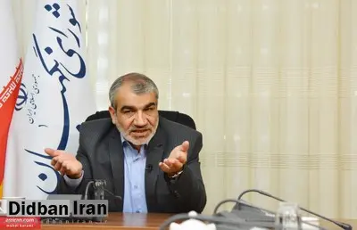 پشت پرده رد صلاحیت آیت الله هاشمی رفسنجانی به روایت آقای سخنگو/ کدخدایی: آقای هاشمی به دلیل اظهار نظرهایش در وقایع ۸۸ احراز صلاحیت نشد / نمایندگان باید دباره مواضع و اظهار نظرهایشان به شورای نگهبان پاسخگو باشند