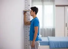 چرا صبح‌ها قدبلندتر و شب‌ها کوتاه‌تر هستیم؟