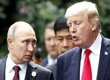 ترامپ: ملاقات با پوتین را لغو کردم/ او صادق نیست، مذکرات به جایی نمی رسد