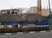 هتل ولنجک مجاز به ساخت ۱۱ طبقه شد