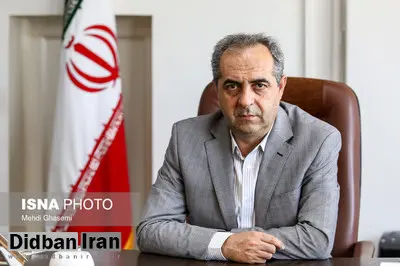 گزارش مدیر کل سیاسی وزارت کشور از برنامه‌های لغو شده در روز دانشجو
