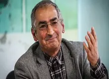 زیباکلام: سلطان مرغ را هم اعدام کنید!+عکس