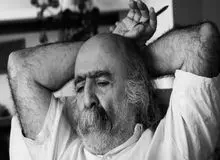 «کیوان صمیمی» بار دیگر از زندان اوین منتقل شد