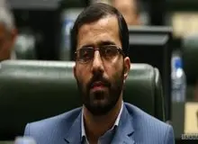 نماینده مجلس: چرا مجلس چهارشنبه‌ها تعطیل است؟
