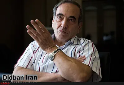 مرتضی حاجی: مقولهای به نام«پرستو» به شکل ماموریت سازمانی وجود ندارد / ممکن است ماجرای پرستو مانند قتلهای زنجیرهای خودسرانه باشد