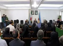 جزییات اولین جلسه دادگاه رسیدگی به پرونده حادثه سقوط اتوبوس در دانشگاه آزاد برگزار شد