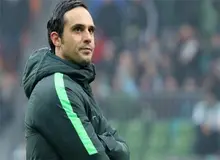 الکس به باشگاه استقلال نزدیک شد/ آیا الکس نوری شرط استقلال برای مربی گری را می پذیرد؟