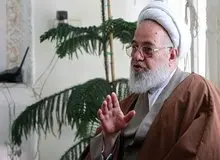 روحانی اصولگرا: نامه آیت الله یزدی به آیت الله شبیری خیلی مودبانه بود/ این نامه نگاری ها امری طبیعی و معمولی است
