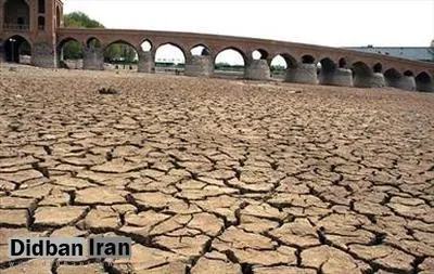 عضو شورای شهر اصفهان: انتقال آب دریا، ناترازی حوضه زاینده‌رود را حل نمی‌کند