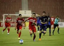 محل دیدار الهلال و پرسپولیس مشخص شد