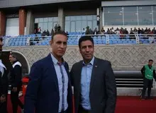 گزینه‌های پرسپولیس برای جانشینی کالدرون/ تصمیم سرمربی آرژانتینی برای شکایت به فیفا