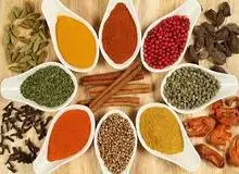 ادویه هایی که در زمستان کارآمد هستند
