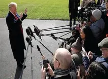 انتشار فهرست رسانه‌های «شرم‌آور» 