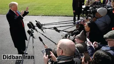 انتشار فهرست رسانه‌های «شرم‌آور» 