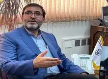  رئیس ستاد انتخابات کشور تعیین شد