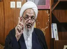 آقا تهرانی: اولویت کمیسیون فرهنگی مجلس بررسی طرح ها و لوایح منطبق بر "سیره امامین انقلاب" است 