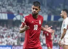 دوری سه هفته‌ای مهدی قایدی از میادین فوتبال