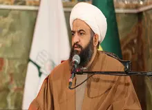 ماجرای  قرار دعوای یک روحانیِ بوکسور با ۹ نفر +ویدیو