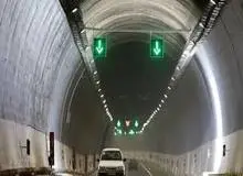 بازگشایی ۲ طرفه جاده چالوس و آزادراه تهران ـ شمال از امشب