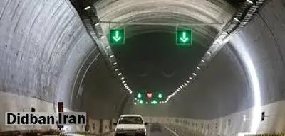 بازگشایی ۲ طرفه جاده چالوس و آزادراه تهران ـ شمال از امشب