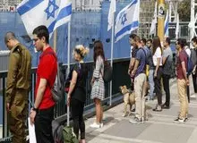 جمعیت اسرائیل چقدر است؟ 