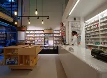 بازسازی داروخانه؛ از کجا شروع کنیم؟ راهنمای جامع برای طراحی داروخانه‌ای مدرن!