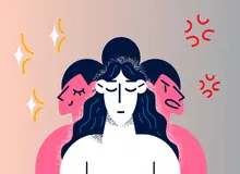 اختلال دوقطبی از سیگارکشیدن هم خطرناک‌تر است