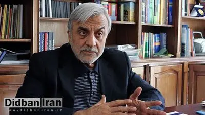 هاشمی طباء: مهرعلیزاده و همتی کاندیدای جبهه اصلاحات نیستند/ آقای همتی باید مسئولیتش در دولت را بپذیرد