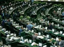 ۳۳ نماینده مجلس یازدهم: استنکاف روحانی از اجرای ۲۴ قانون کلیدی محرز است
