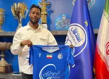 مسعود جوما تا آخر فصل به استقلال پیوست