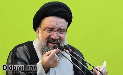 همه ما دلمان برای آشتی پر می‌کشد