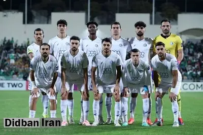 خوش‌خیالی تاجرنیا و سخت‌گیری فیفا؛ پنجره استقلال باز نخواهد شد!