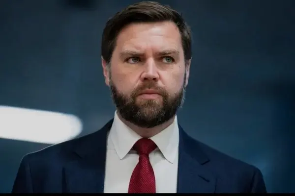 جی دی ونس معاون رئیس جمهور آمریکا: با ایران به توافق نرسیدیم