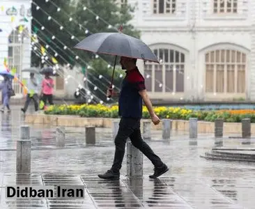 پژوهشگاه هواشناسی و علوم جو اعلام کرد/ پیش‌بینی فصلی بارش و دما تا بهمن‌ماه/ سهم برف چه خواهد بود؟