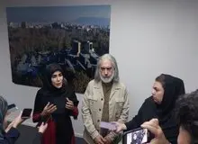 عذرخواهی معاون هنری وزارت ارشاد برای لغو کنسرت همایون شجریان