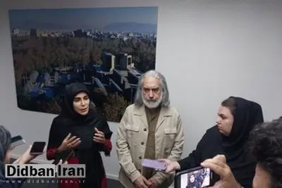 عذرخواهی معاون هنری وزارت ارشاد برای لغو کنسرت همایون شجریان