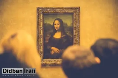 چرا نقاشی «مونالیزا» ۱۰ سال طول کشید؟