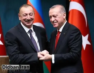 ترکیه و آذربایجان در مرز ایران رزمایش نظامی برگزار میکنند