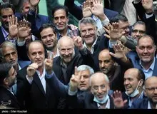 مجلس انقلابی به «طرح شفافیت آراء نمایندگان» رای نداد