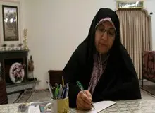 زهرا شجاعی: سیاستمداران بد توسط کسانی که رای نمی‌دهند انتخاب می‌شوند