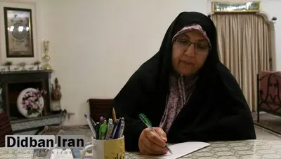 زهرا شجاعی: سیاستمداران بد توسط کسانی که رای نمیدهند انتخاب میشوند