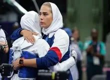 ابقای مهروز ساعی به عنوان سرمربی تیم تکواندو زنان ایران