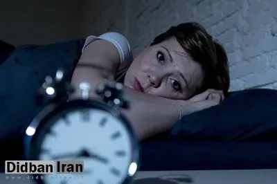 اگر شبها بیخواب هستید بخوانید؛ ۷ بیماری که به دلیل نخوابیدن به سراغ شما می آید؟