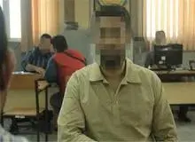 مردی همسرش را به خاطر عشق به دختری دیگر با قرص برنج کشت 