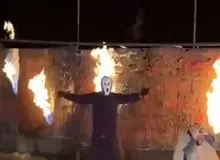 نمایشگاه جهنم در کرج و شاهرود هم برگزار شده بود/ما هزینه‌های جهنم را به یک هشتم کاهش دادیم