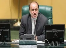 حاجی بابایی: هدفمند کردن ارز ترجیحی گام مثبت دولت است