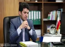 زالی دبیر ستاد تسهیل و رفع موانع تولید از سمت خود برکنار شد 