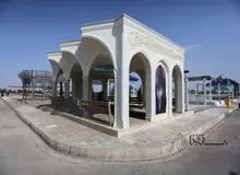 نگاهی به پدیده‌ای نوظهور و رو به گسترش قبرهای لاکچری