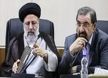 ناصر ایمانی: هدایت تیم اقتصادی دولت رئیسی بر عهده «محسن رضایی» است